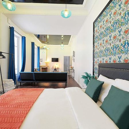 Cosy Loft Charme/Porte Maillot ヌイイ＝シュル＝セーヌ エクステリア 写真